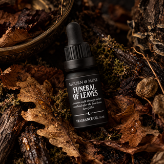 Fragrance Oils