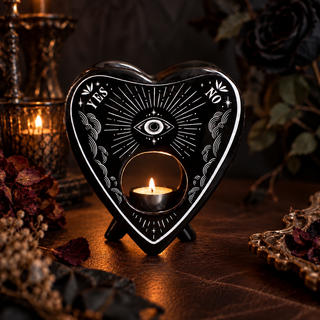 Burners & Decor