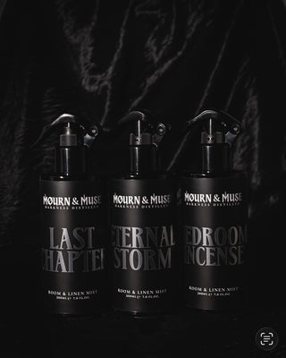 Room & Linen Mists