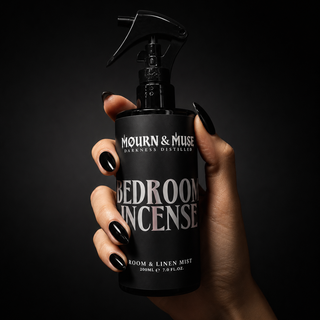 Bedroom Incense Room & Linen Mist - Northern Soul Scents