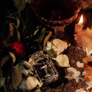 Crimson Elixir Perfume