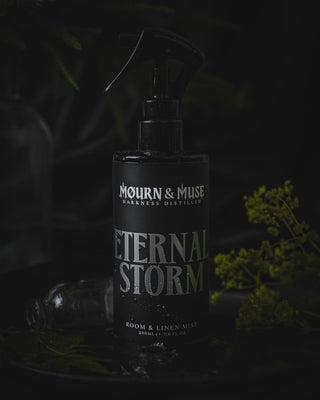 Eternal Storm Room & Linen Mist