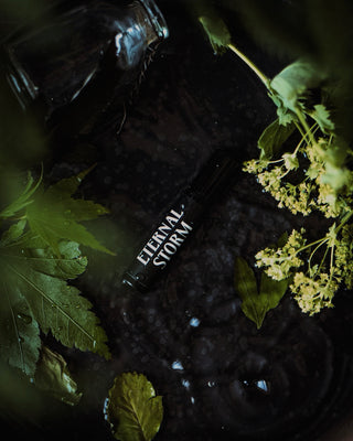 Eternal Storm Perfume