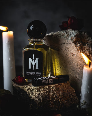 Graveyard Walks Perfume