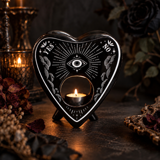 Ouija Planchette Burner - Northern Soul Scents