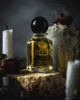 Graveyard Walks Perfume