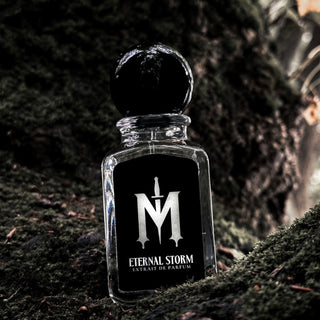 Eternal Storm Perfume - Northern Soul Scents