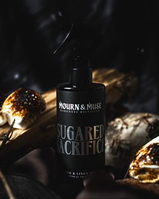 Sugared Sacrifice Room & Linen Mist