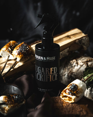 Sugared Sacrifice Room & Linen Mist