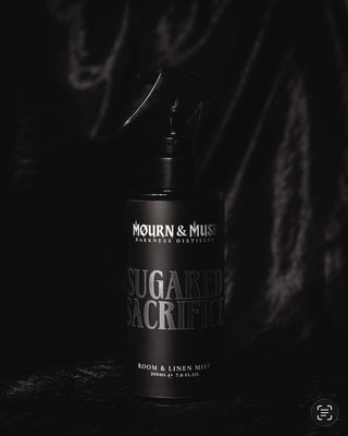 Sugared Sacrifice Room & Linen Mist
