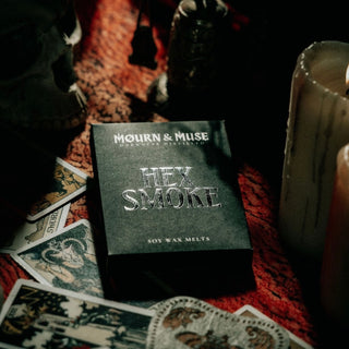 Hex Smoke Wax Melts