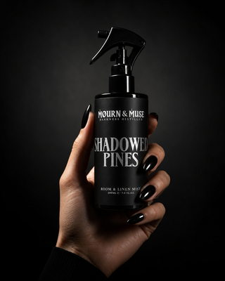 Shadowed Pines Room & Linen Mist