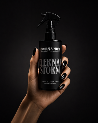 Eternal Storm Room & Linen Mist
