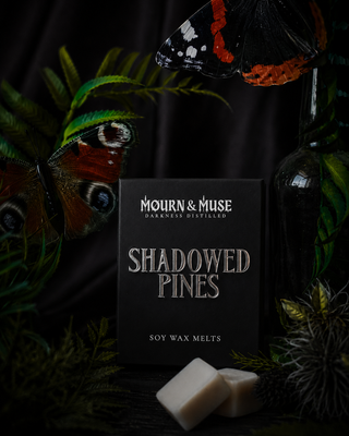 Shadowed Pines Wax Melts