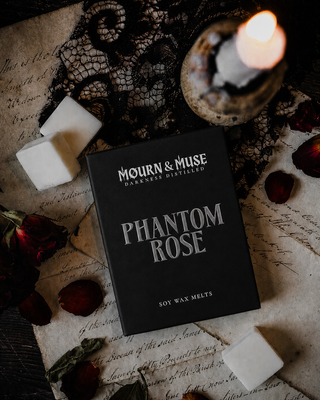 Phantom Rose Wax Melts