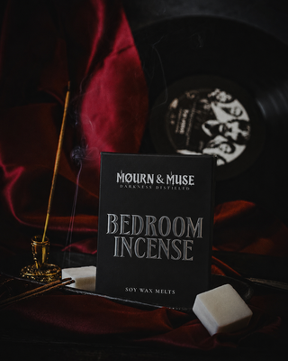 Bedroom Incense Wax Melts