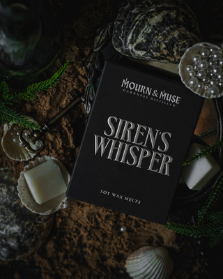 Siren’s Whisper Wax Melts