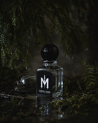 Eternal Storm Perfume