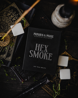 Hex Smoke Wax Melts