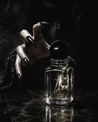 Eternal Storm Perfume