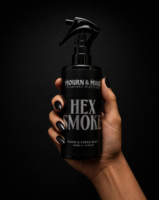 Hex Smoke Room & Linen Mist