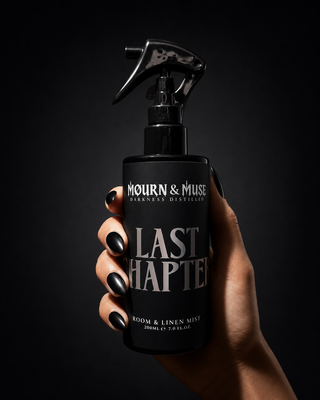 Last Chapter Room & Linen Mist