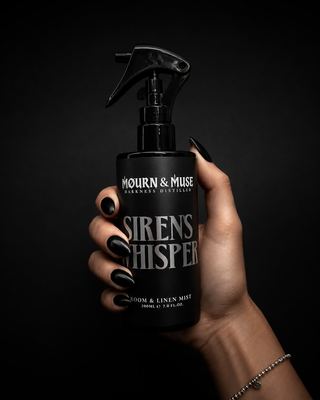 Siren’s Whisper Room & Linen Mist