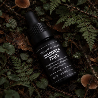 Shadowed Pines Fragrance Oil