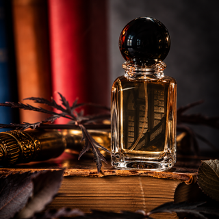 Last Chapter Perfume
