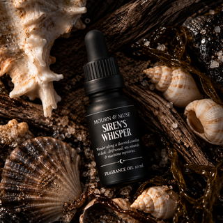 Siren's Whisper Fragrance Oil - Northern Soul Scents