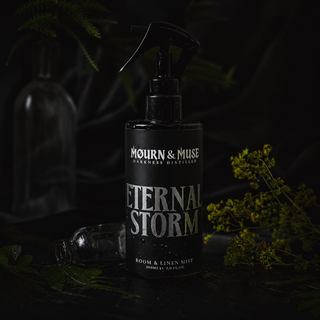 Eternal Storm Room & Linen Mist - Northern Soul Scents